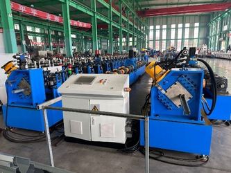 Hangzhou Maxwell Machinery Equipment Manufacturing Co., Ltd