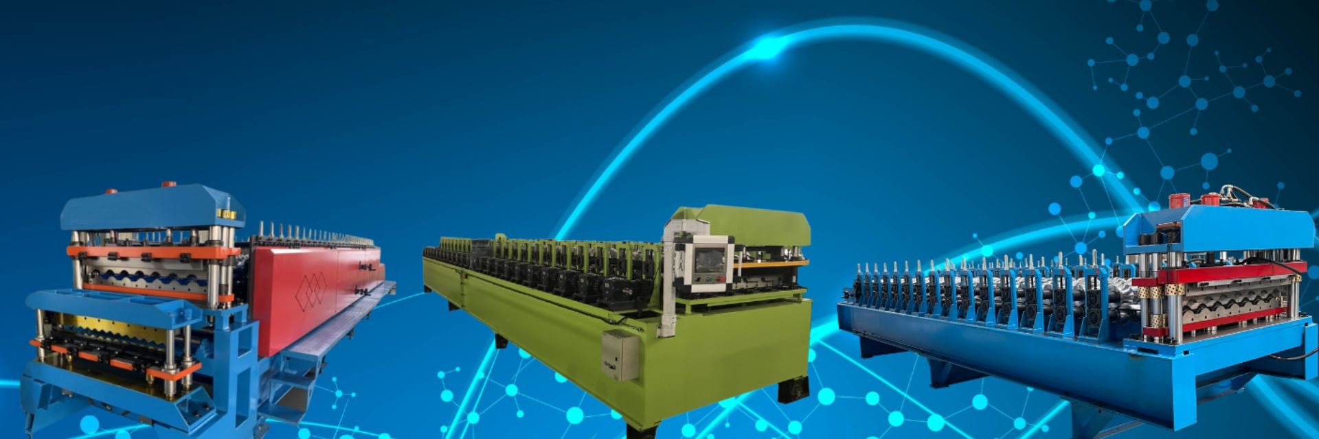 qualité Ex-machines à rouleau usine