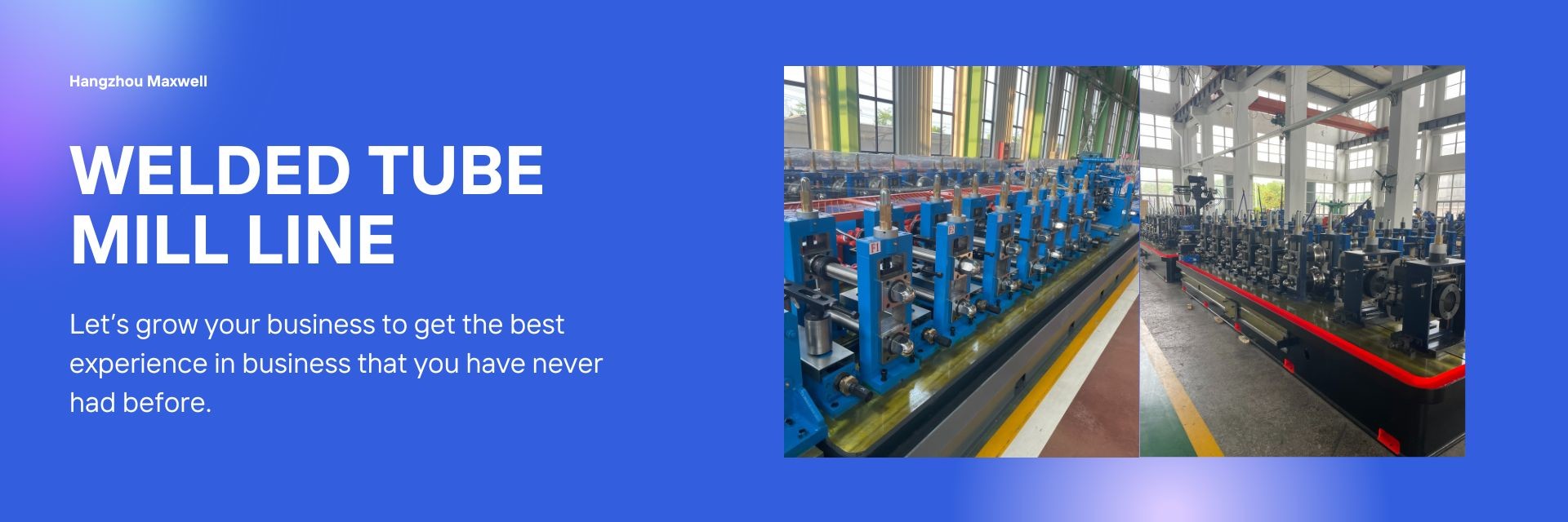 Qualität Rollmaschinen usine